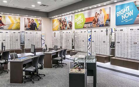 Store Locator – Eyemart Express.